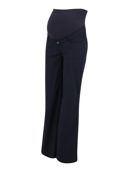 Pantaloni noapte albastru