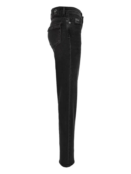 Džinsai Versace Jeans Couture juoda