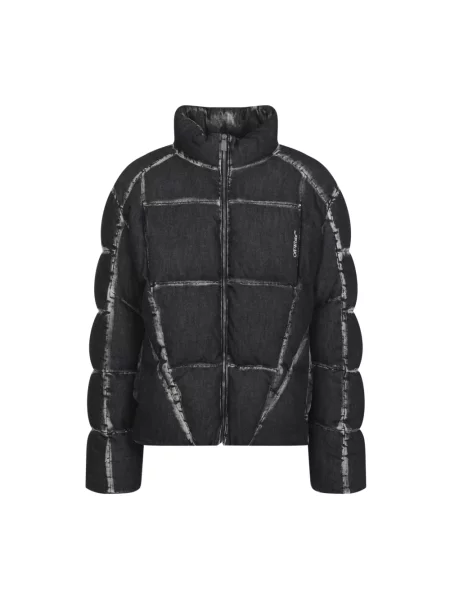 Kurtka Off-white biała