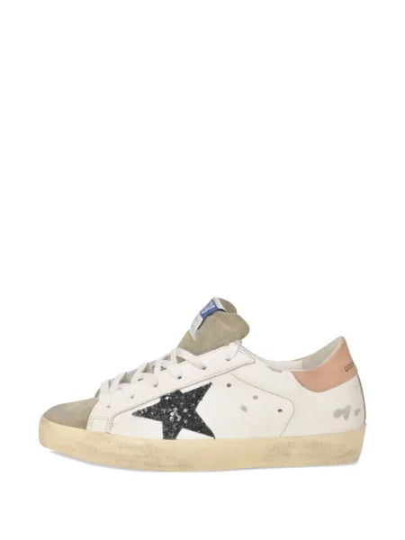 Sneakerși Golden Goose alb