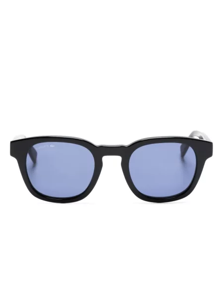 Ochelari de soare Lacoste negru