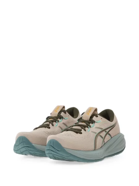 Маратонки Asics Gel-nimbus черно