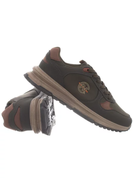 Superge Nautica rjava