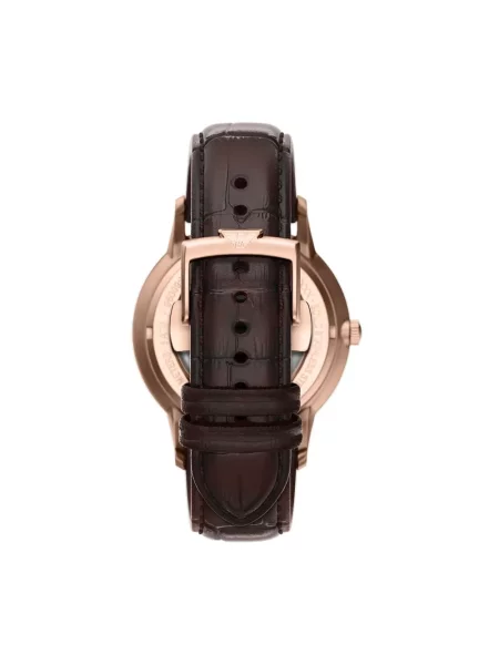 Emporio Armani zegarek Iconico