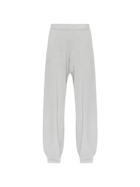 Pantaloni Fabiana Filippi gri