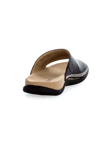 Pantofi Gabor negru