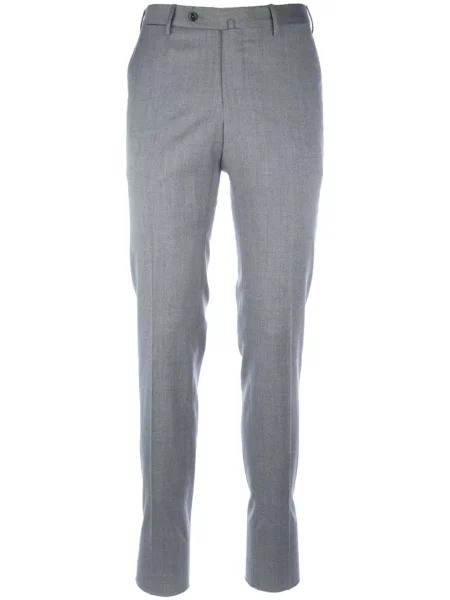 Pantaloni Pt Torino gri