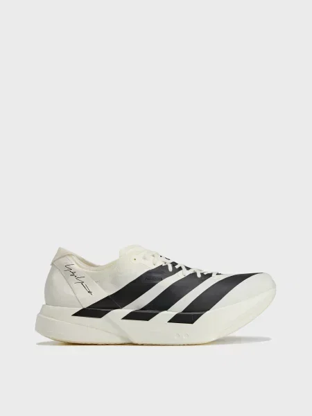 Кросівки повсякденні adidas adizero текстиль білий
