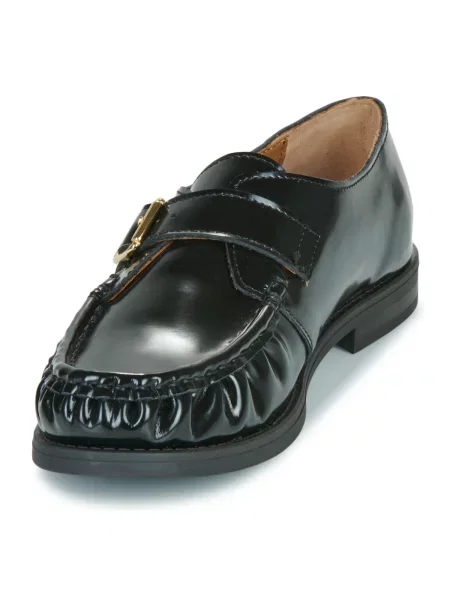 Pantofi Pellet negru
