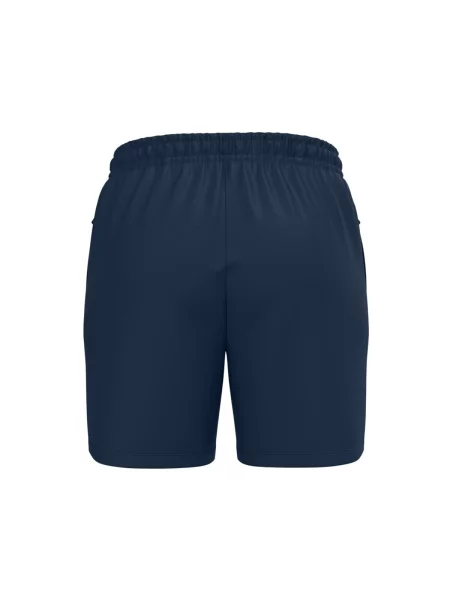 Pantaloni Jako albastru