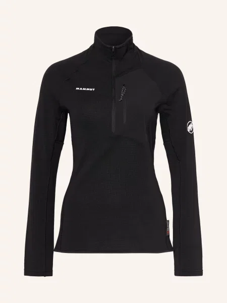 Top Mammut czarny