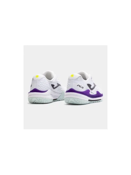 Pantofi Joma alb