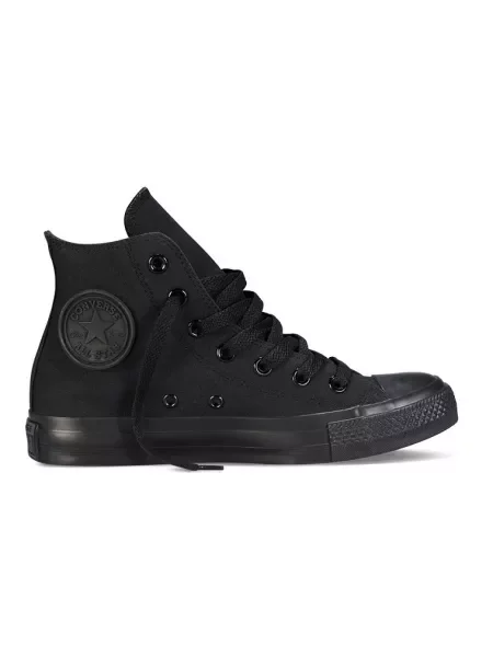 Sneakersy Converse Chuck Taylor All Star czarne