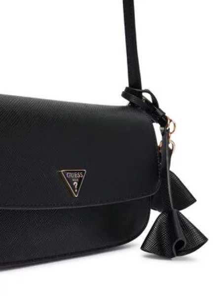 Torbica Guess Danielle crna