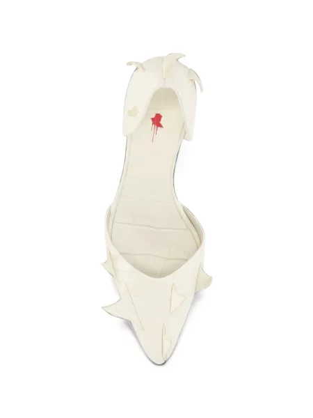 Pantofi cu toc The Erose