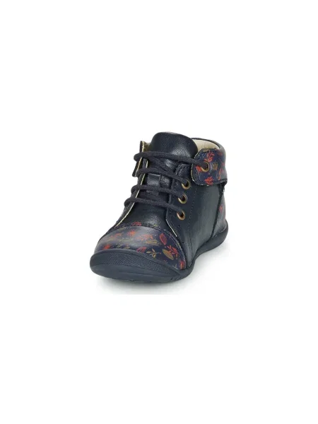 Pantofi copii Gbb albastru