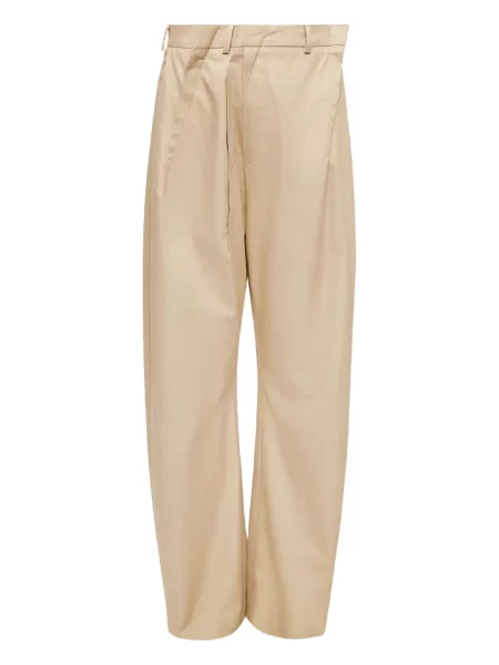 Pantaloni Mm6 Maison Margiela