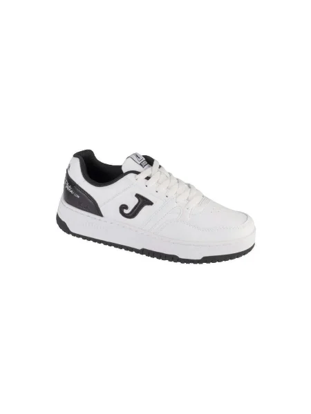 Pantofi Joma alb