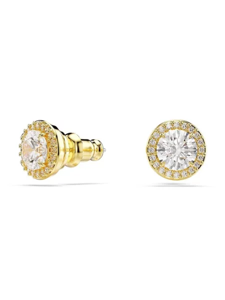 Uhani Swarovski UNA
