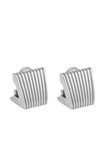 Kolczyki I.v.i. srebrne