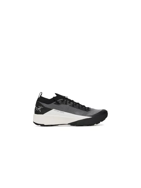 Arc'teryx Běžecké boty Vertex Speed Low černá