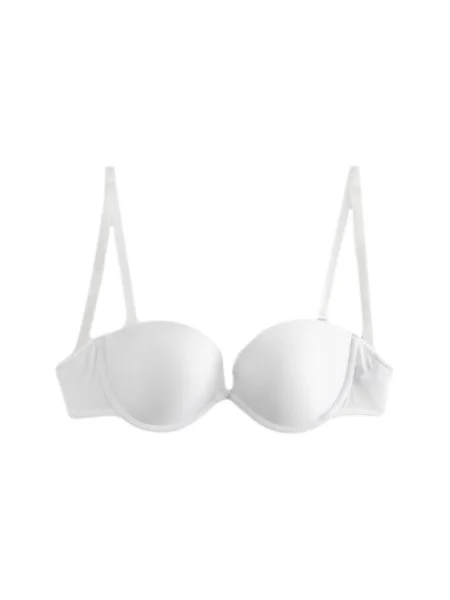Next Sutien alb