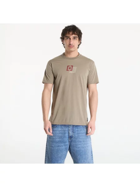 Колоездене тениска Horsefeathers от джърси