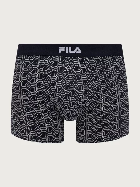 Fila боксери з бавовною 2 шт.