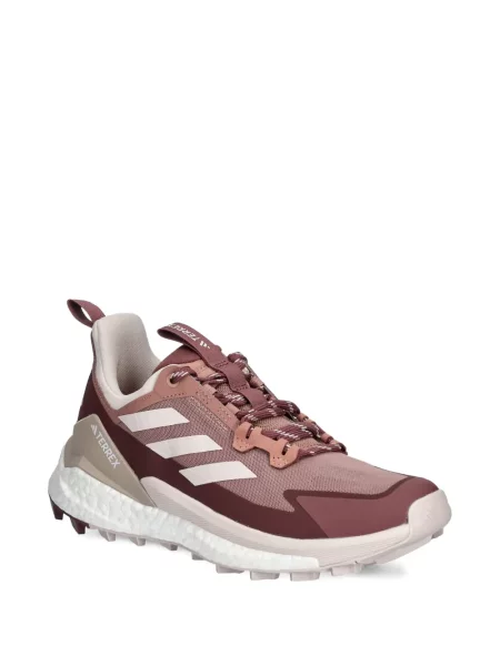 Top Adidas z autografem garniturowy w kwiatki czarny