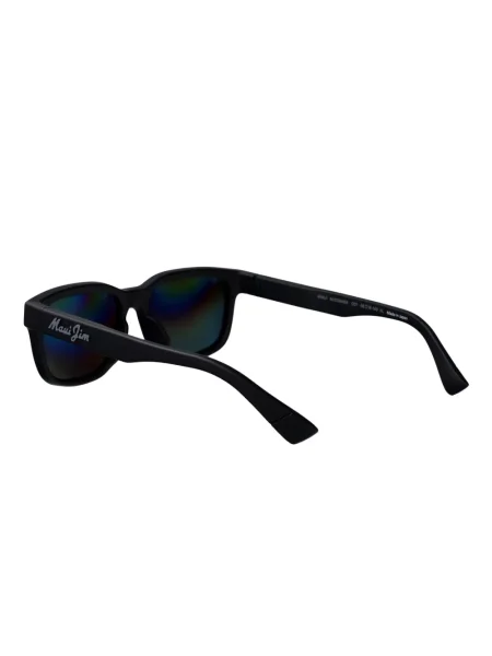 Ochelari de soare Maui Jim negru