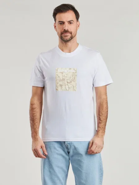 Póló Jack&jones fehér