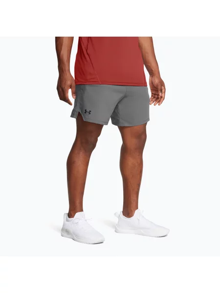 Шорти Under Armour чорні