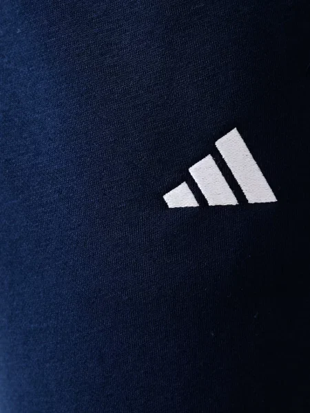 Adidas трикотажний комплект з бавовною Three Stripes