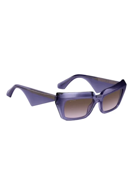 Ochelari de soare Etro violet