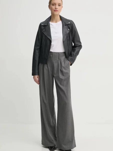 Футболка Pepe Jeans белая