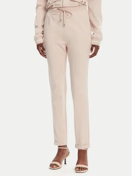 Liu Jo Sport Pantaloni trening bej