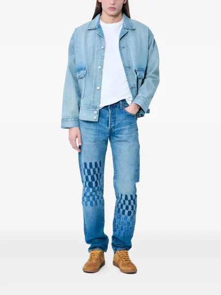 Blugi Levi's® albastru