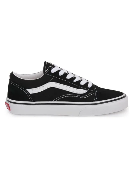 Pantofi copii Vans negru