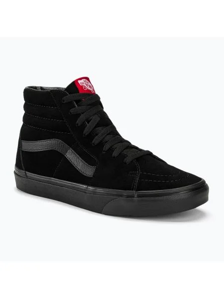 Olcsóbban. Vans Ua fekete/fekete cipő. Méret: 45 EU fekete