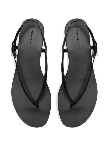 Sandale Tory Burch negru