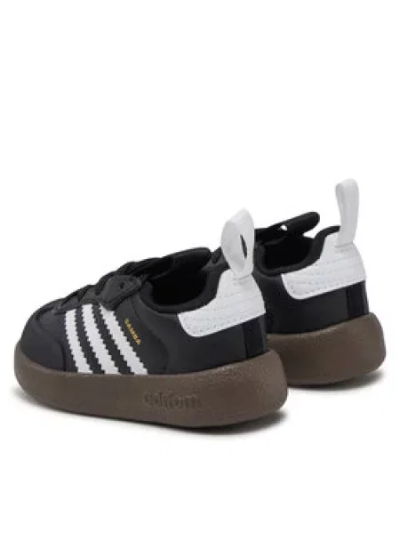 Sneakersy adidas černé