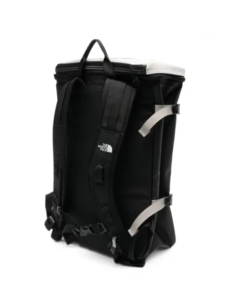 Rucsac The North Face gri