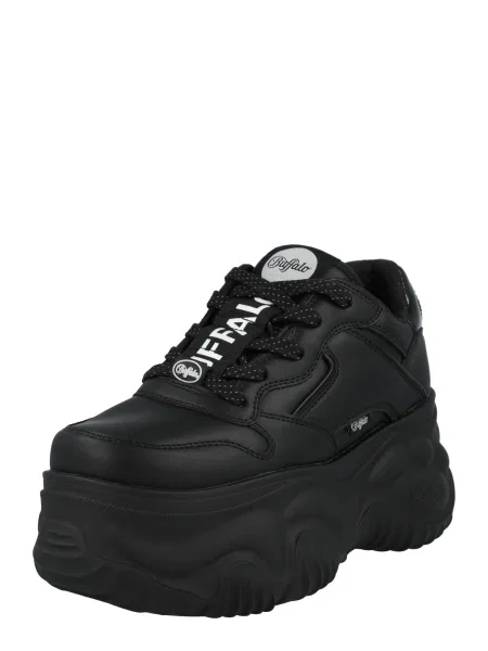 Buffalo Sneakers Blader One Negru alb
