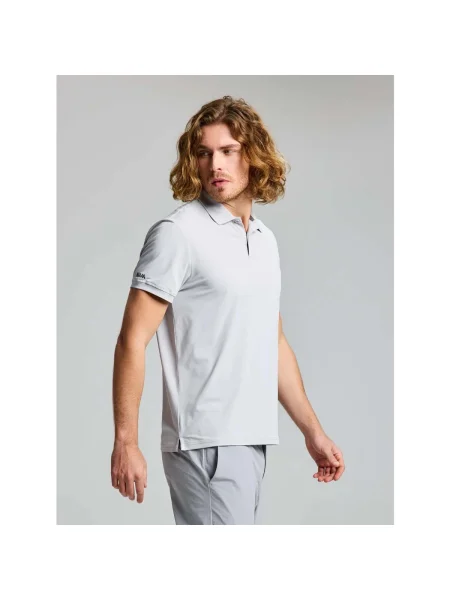 Tricou Slam gri