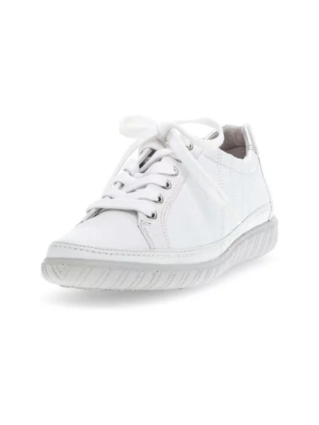 Pantofi Gabor alb