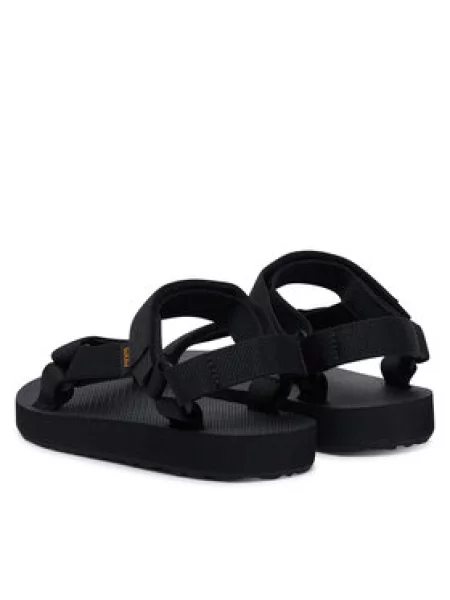 Sandale Teva crna
