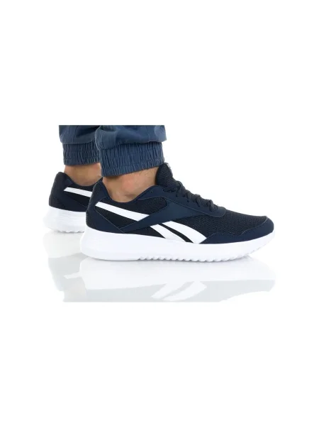 Pantofi Reebok Sport alb