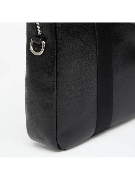 Taška na notebook Calvin Klein na ramínka černá