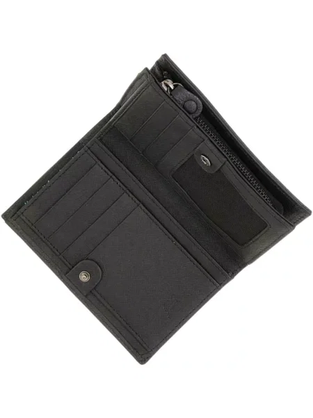 Portofel Gabs negru