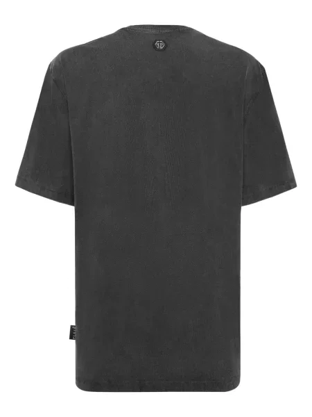 Tricou Philipp Plein negru